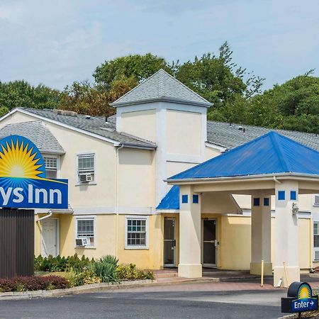 Days Inn By Wyndham Berlin Voorhees المظهر الخارجي الصورة