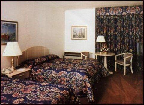 Days Inn By Wyndham Berlin Voorhees الغرفة الصورة