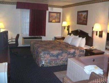 Days Inn By Wyndham Berlin Voorhees المظهر الخارجي الصورة