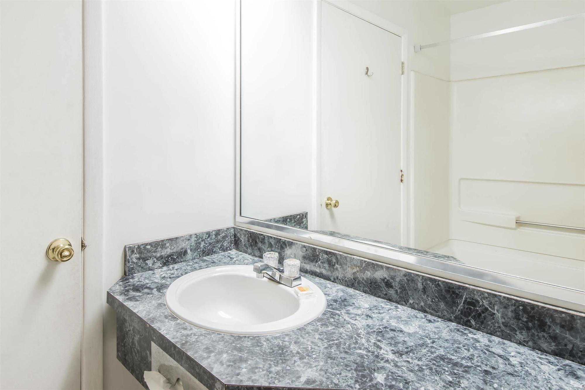 Days Inn By Wyndham Berlin Voorhees المظهر الخارجي الصورة